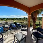 T2 Golf St Thomas Ll Clim Ll Piscine Ll Parking Ll Wifi شقة *