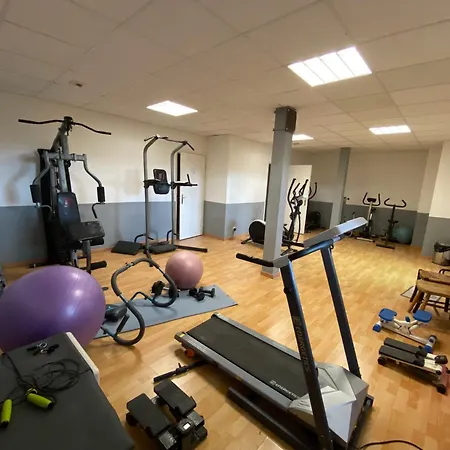 T2 Golf St Thomas Ll Clim Ll Piscine Ll Parking Ll Wifi *